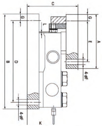 Weighing Module T003