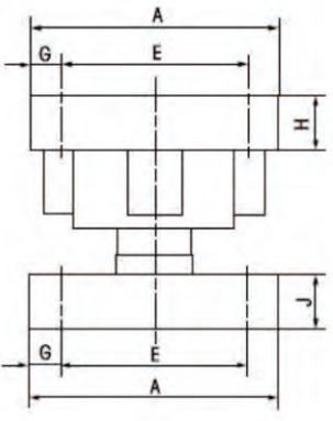 Weighing Module T003