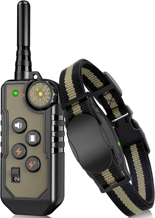 What Do Vets Recommend to Stop Barking? Expert Insights on Dog Bark Control Collars