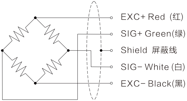 Strain Sensor T910B