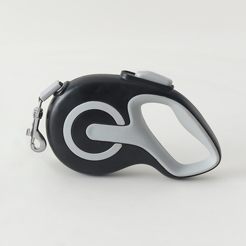 Retractable Dog Leash: The Perfect Tool for Safe and Flexible Walks