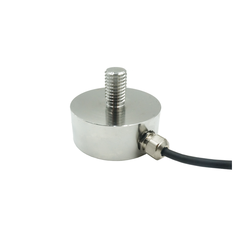 Column Tension And Compression Load Cell T306