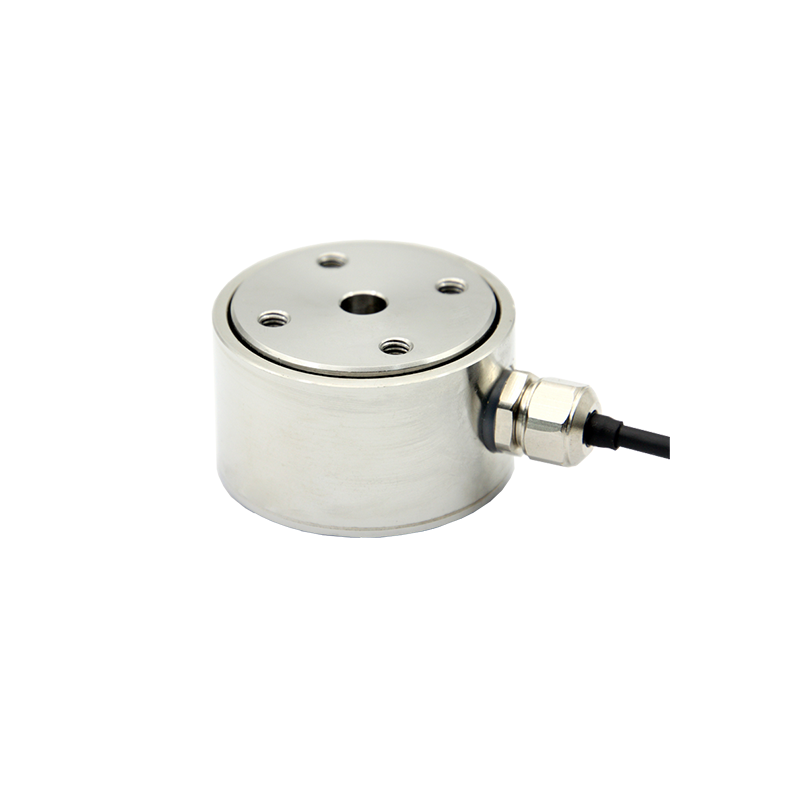 Column Tension And Compression Load Cell R119