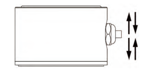 Column Tension And Compression Load Cell R119