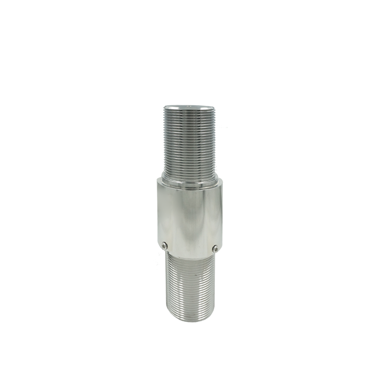 Column Tension And Compression Load Cell T326