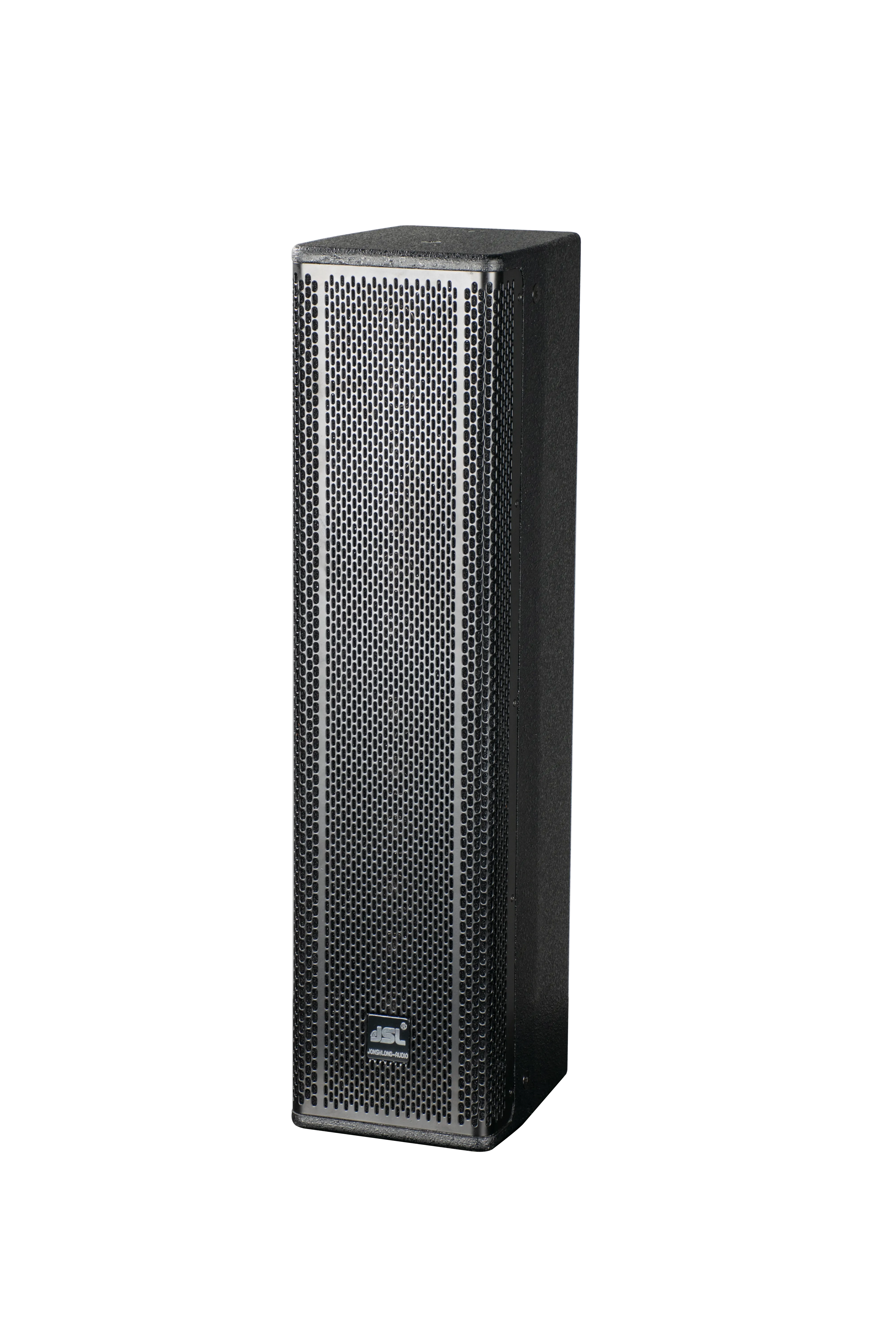 Active Steerable Coaxial Column Speaker N-101CS