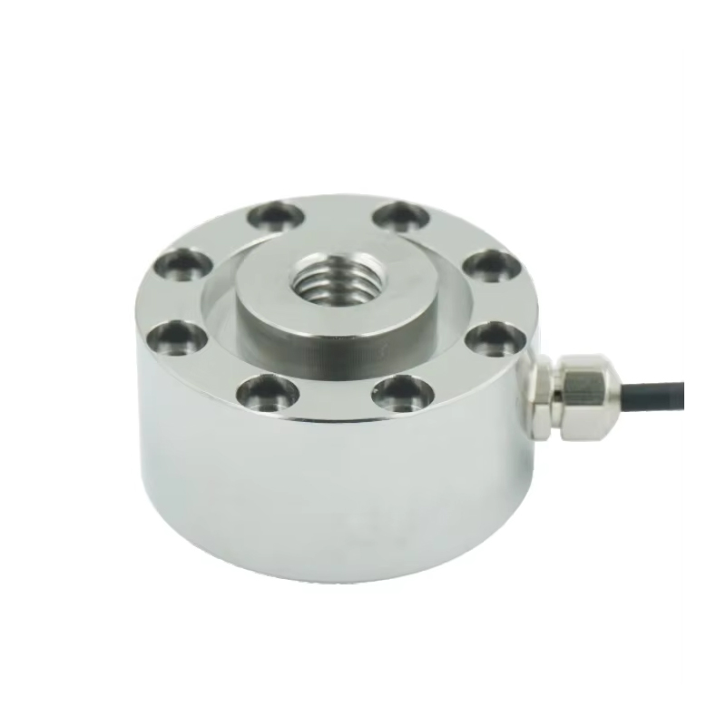 Compression Button Load Cell R248