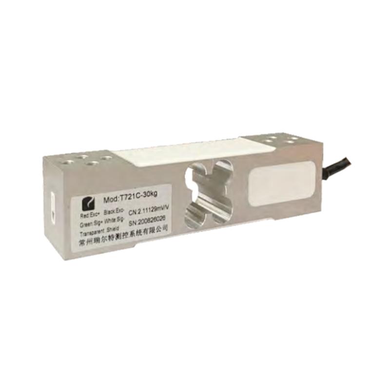 Bending Beam Load Cell T721C