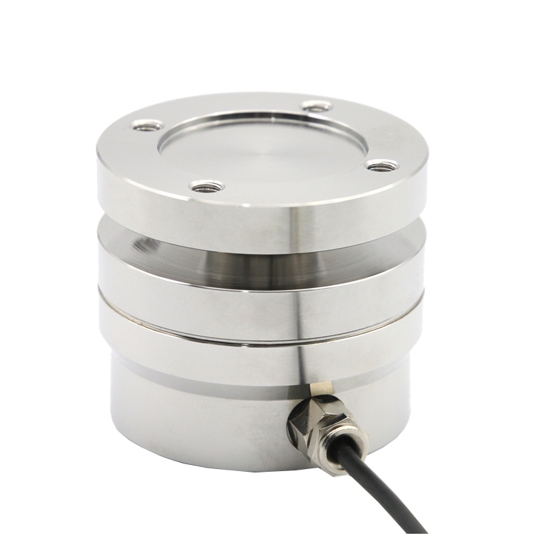 Column Compression Force Sensor T311B