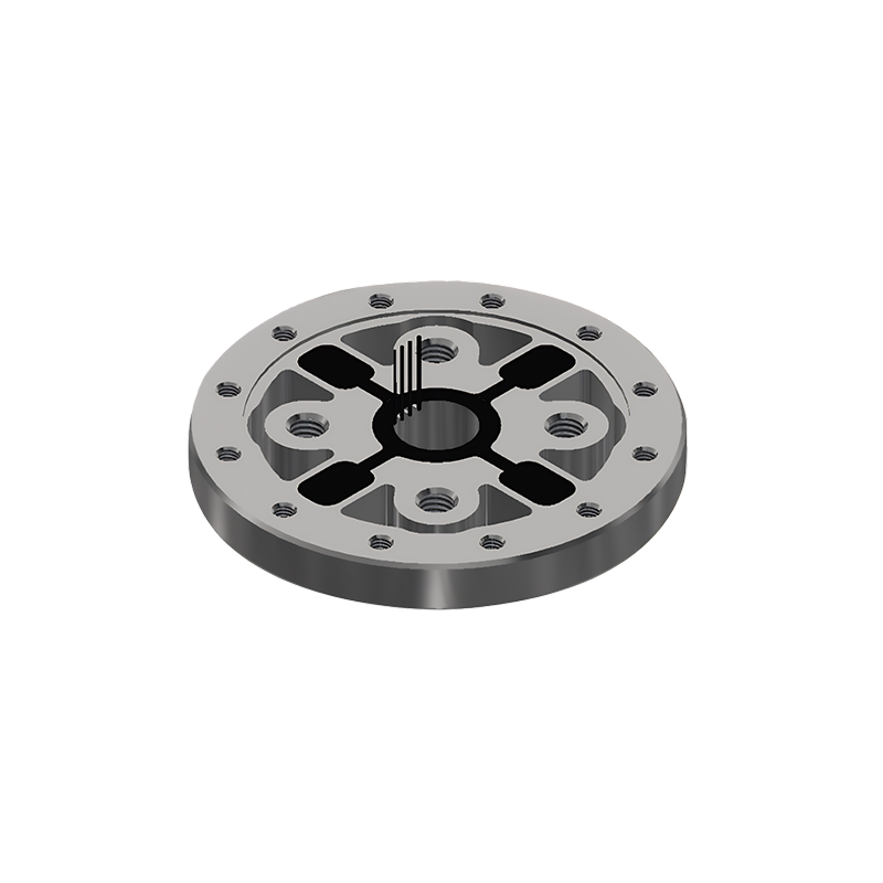  Robot Joint Torque Sensor F209C-58