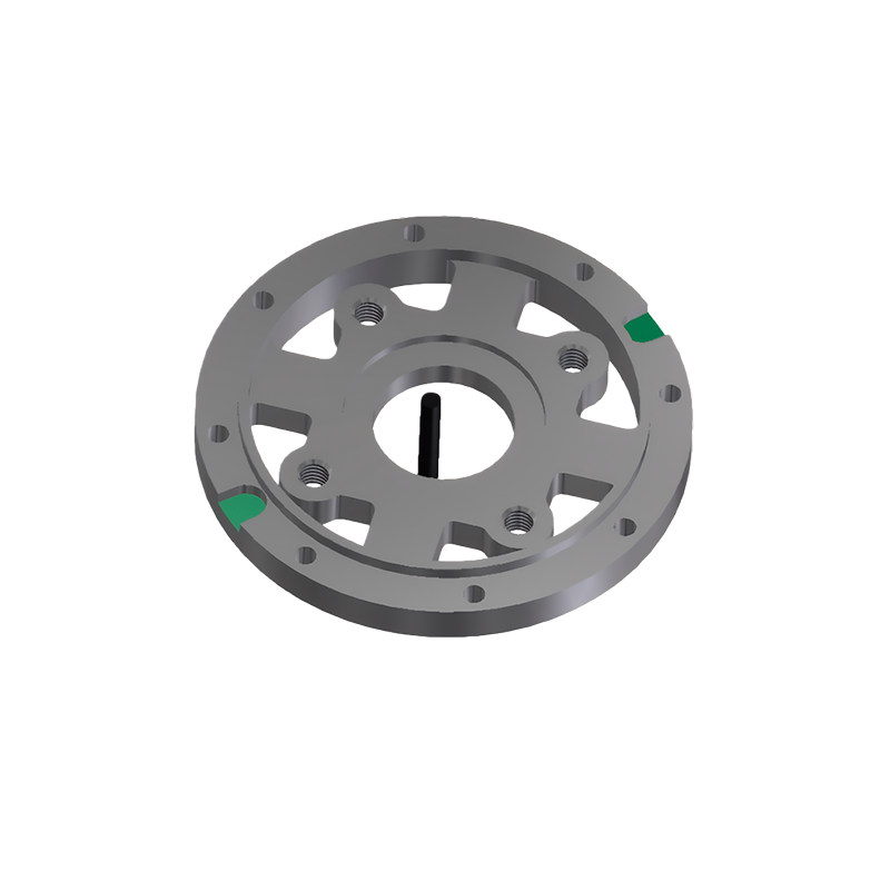 Robot Joint Torque Sensor F209C-70