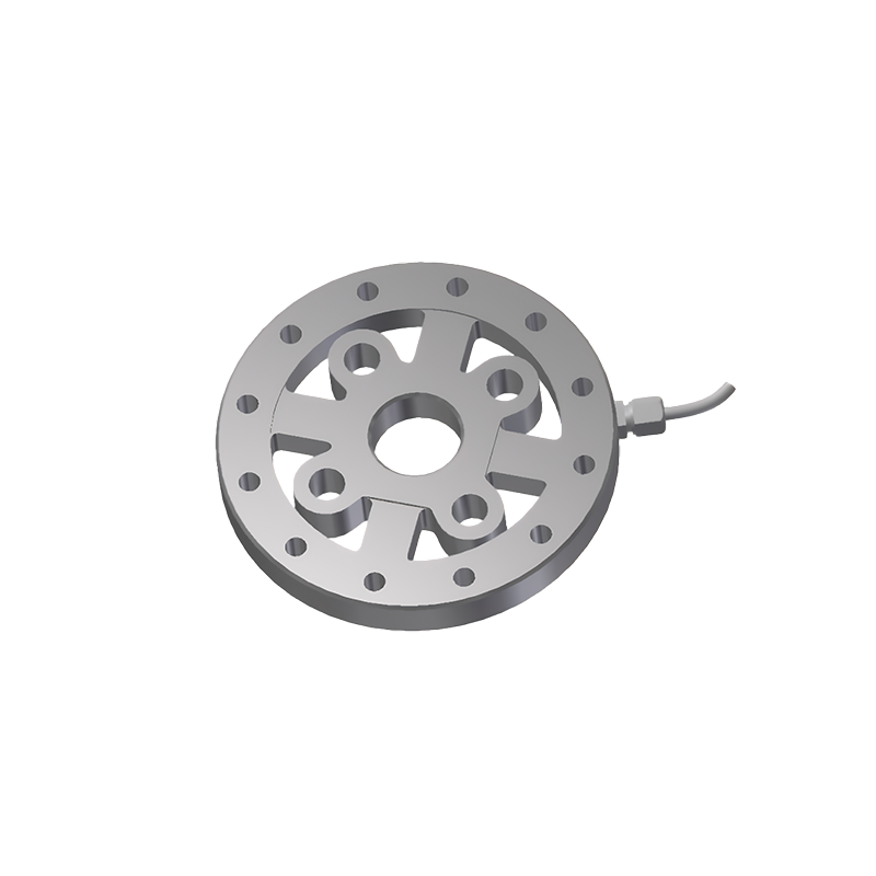 Robot Joint Torque Sensor F209C-58 (side out)