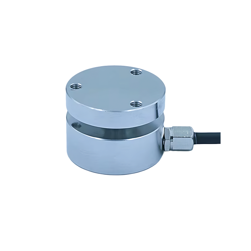 Compression Button Load Cell R403