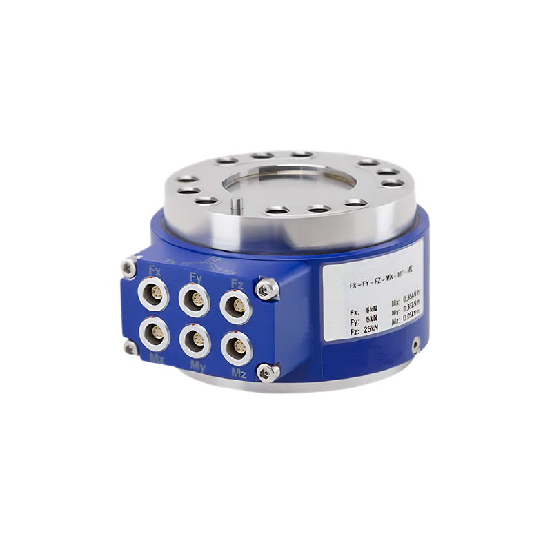  6 Axis Force Sensor T521G2