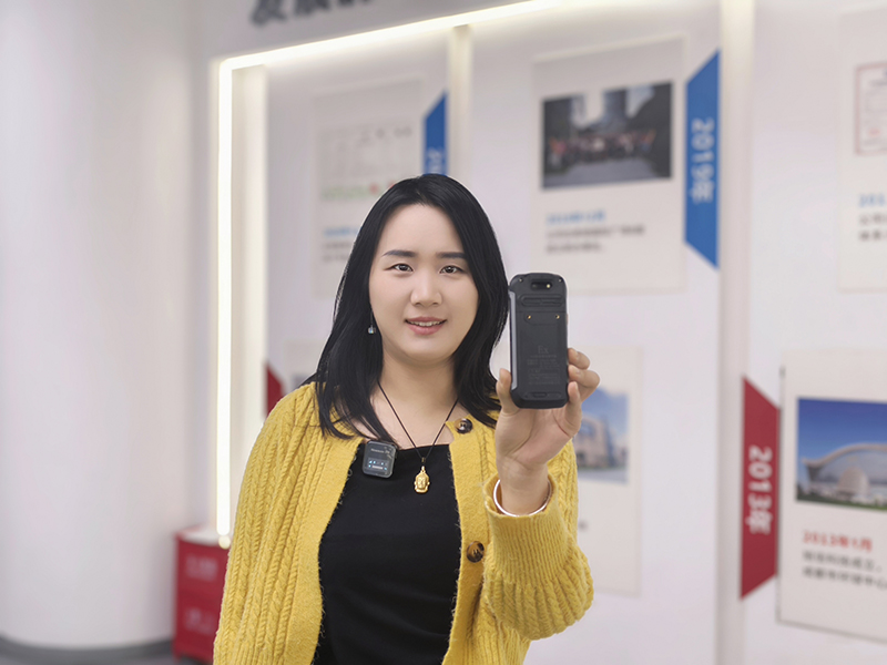 N18 explosion-proof mobile phone evaluation