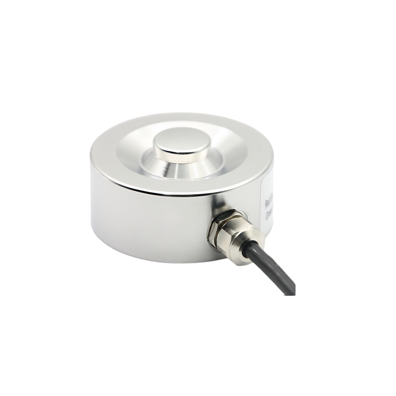 Miniature Compression Load Cell T102