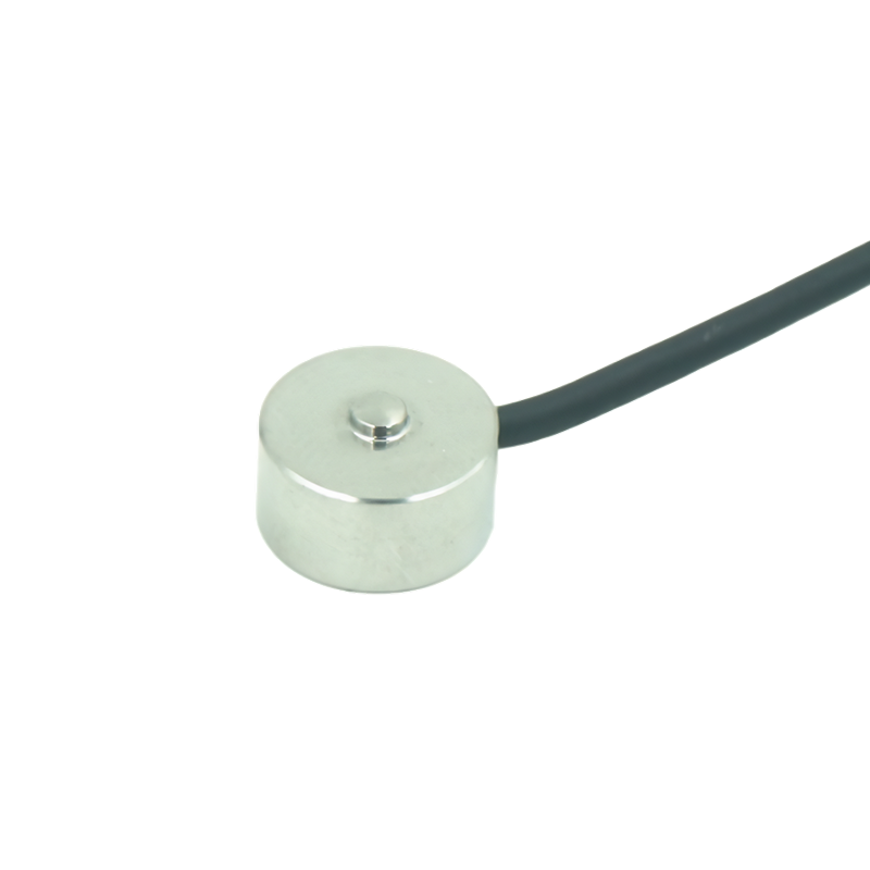 Miniature Compression Load Cell T103