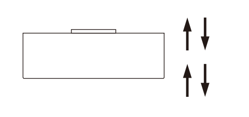Compression Button Load Cell R248