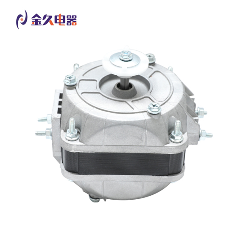Refrigerator Freezer Condenser Motor