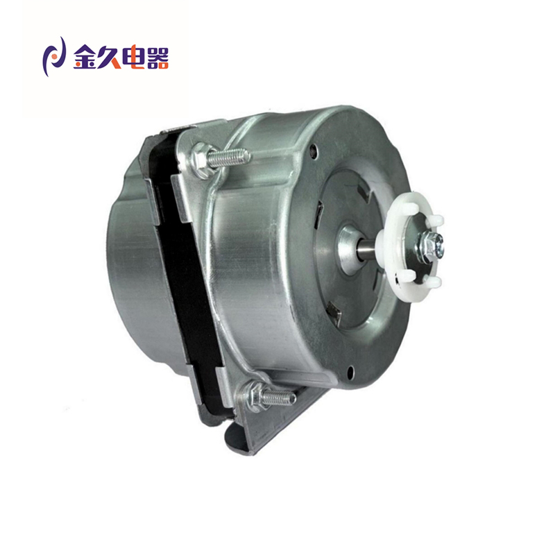 Asynchronous Cooling Condensing Motor