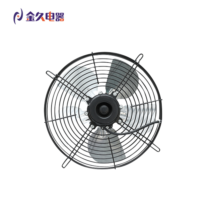 10W Freezer Waterproof Fan