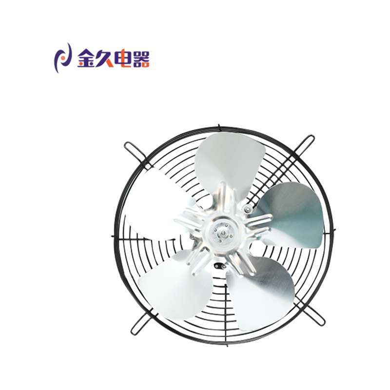 10W Freezer Waterproof Fan