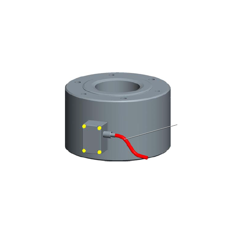 Column Compression Force Sensor R208F-M