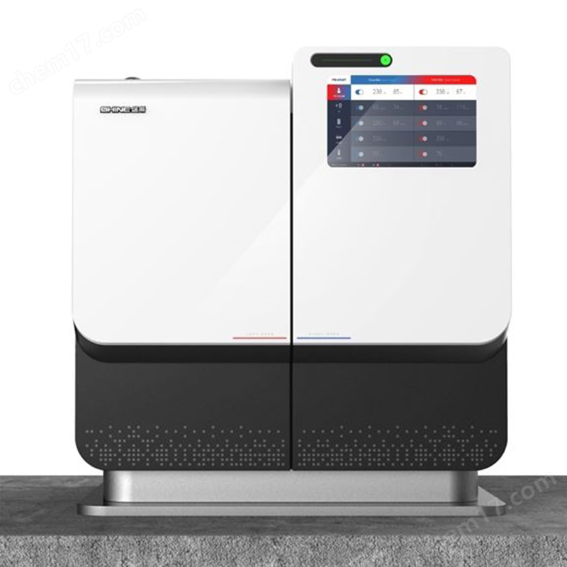 CIC-D300+Ion Chromatography
