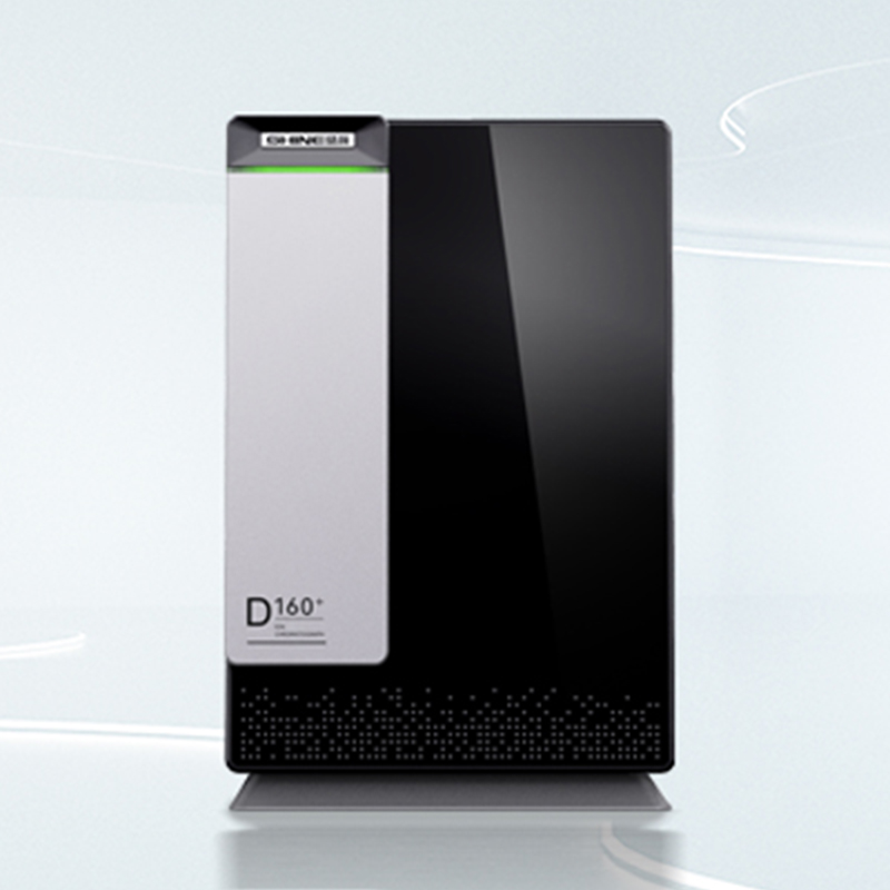 Ion Chromatography Instrument