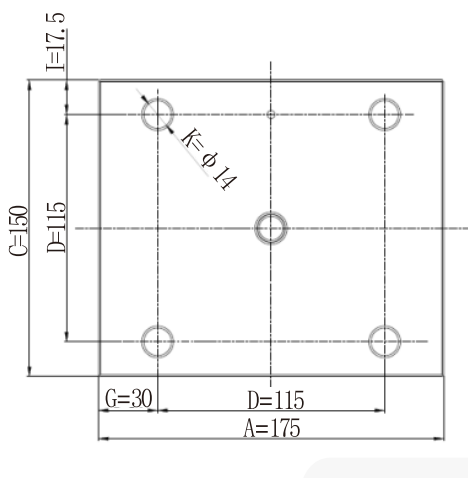 Weighing Module T008