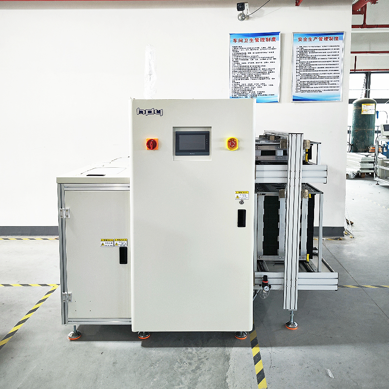 330 Dual-Track High-Efficiency Transfer Unloader