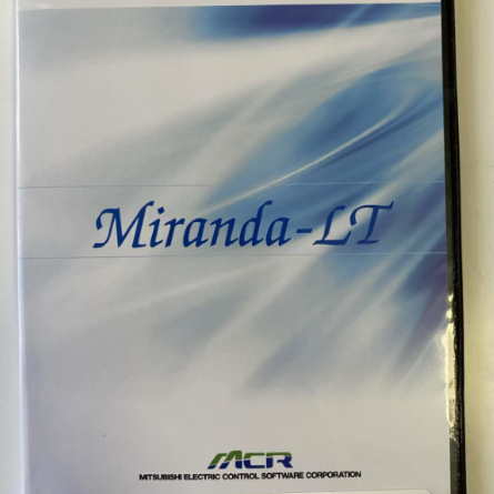 Mitsubishi Miranda Lite MCR-120A