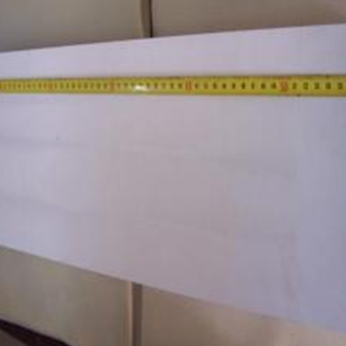 Large Size High Energy Density Storage Ceramic Capacitor