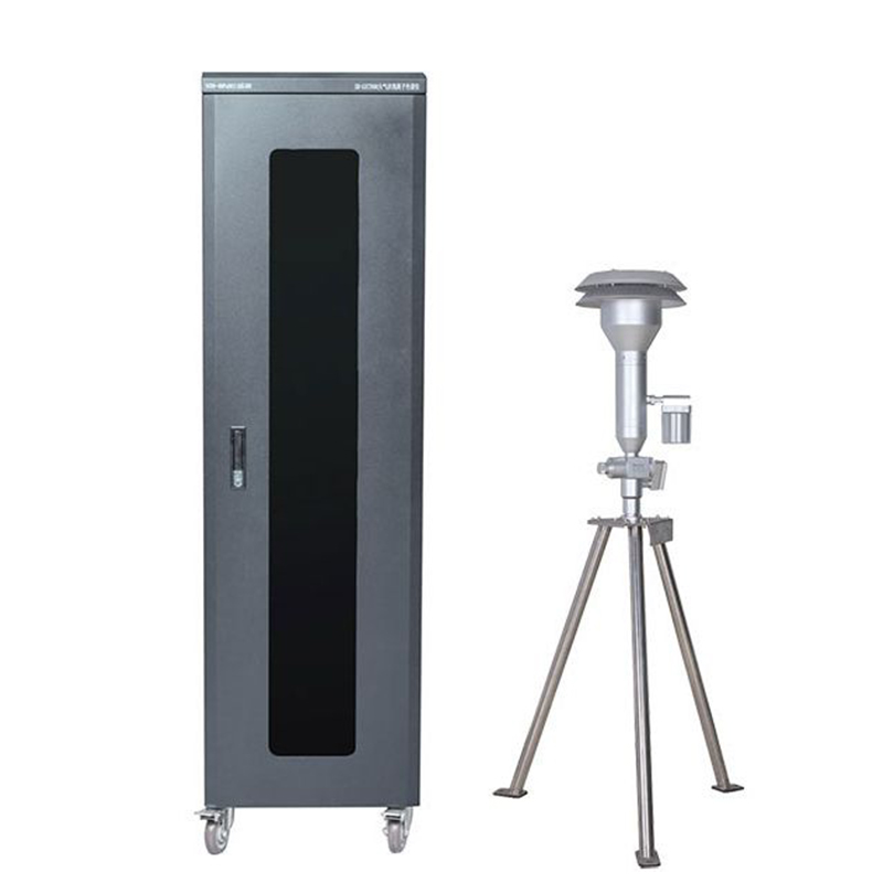 Ціна приладу для іонної хроматографії