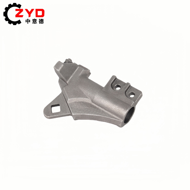 Alloy steel precision casting ploughshares