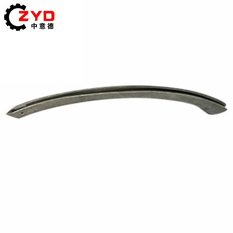 精密鋳造合金鋼ベルリングマシンスチール針