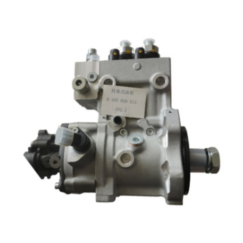 Plunger oil pump CP2.2