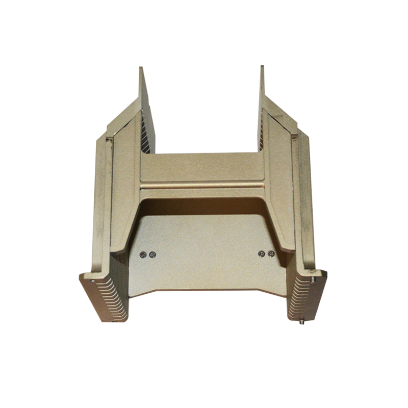 6 Inch 25 Slot Metal Wafer Cassette (9.54 Mm Slot Pitch)