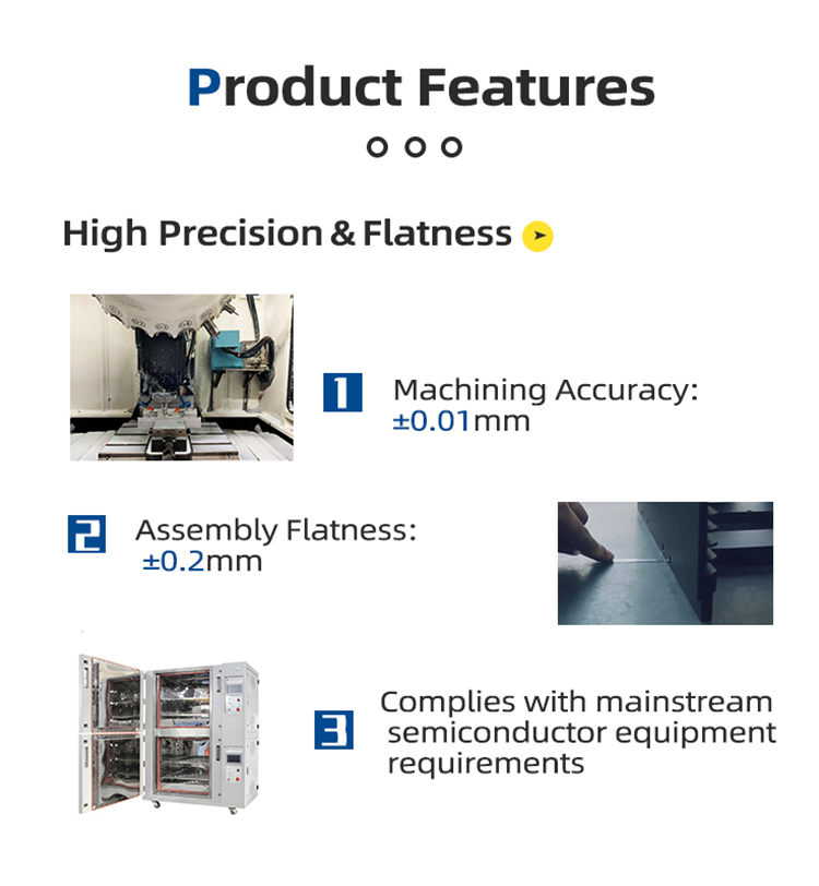 Processing Metal Wafer Cassette