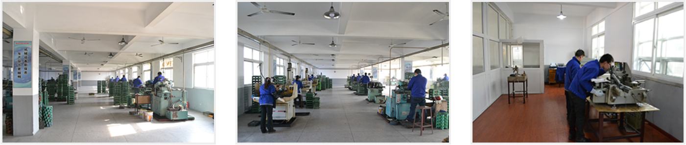 HUAHUI FUEL INJECTION EQUIPMENT