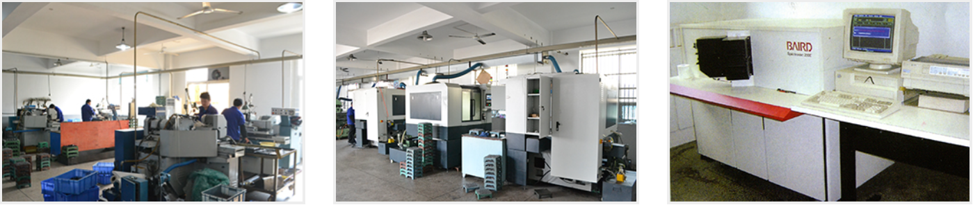 HUAHUI FUEL INJECTION EQUIPMENT