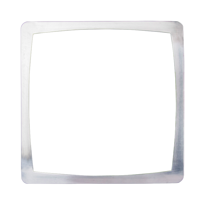 6-inch Metal Film Frame