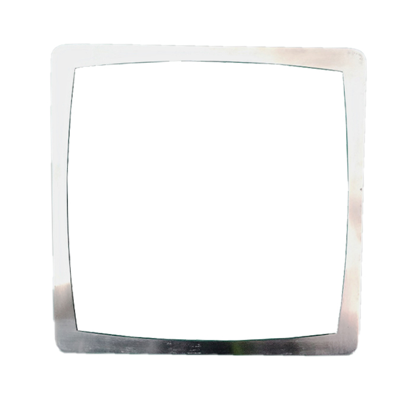 6-inch Metal Film Frame