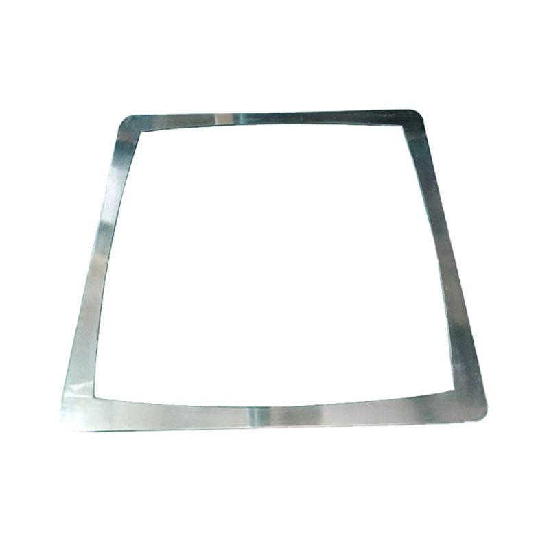 6-inch Metal Film Frame