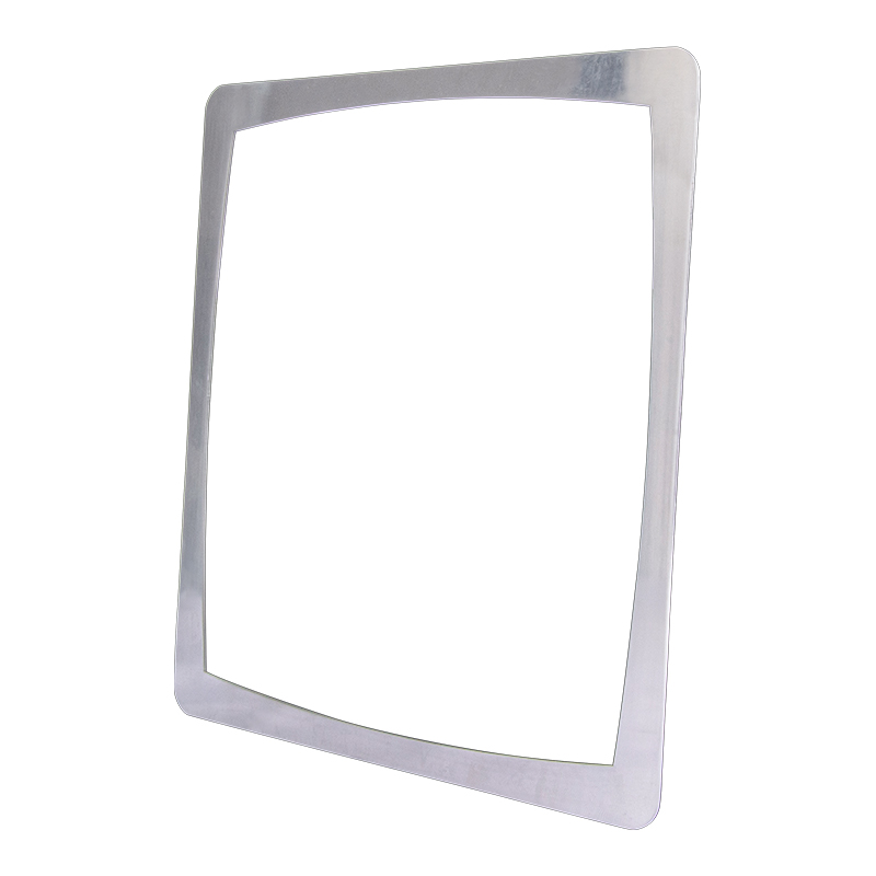 6-inch Metal Film Frame