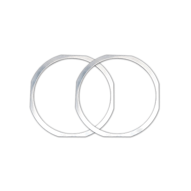 6-inch Wafer Ring