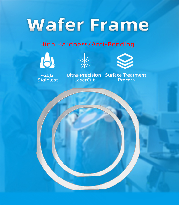 6-inch Wafer Ring