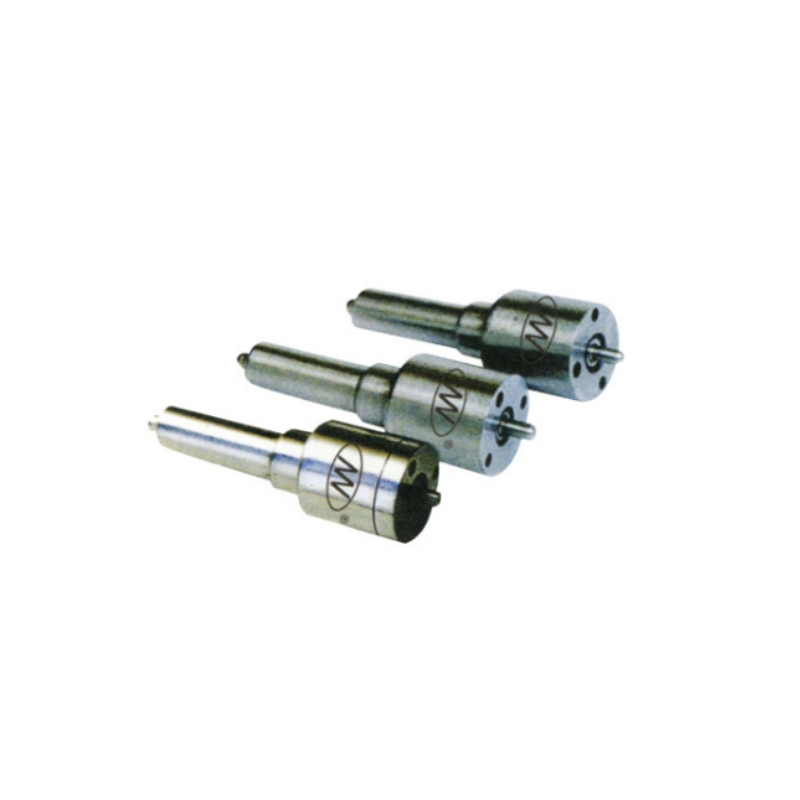 P-type fuel injection nozzle