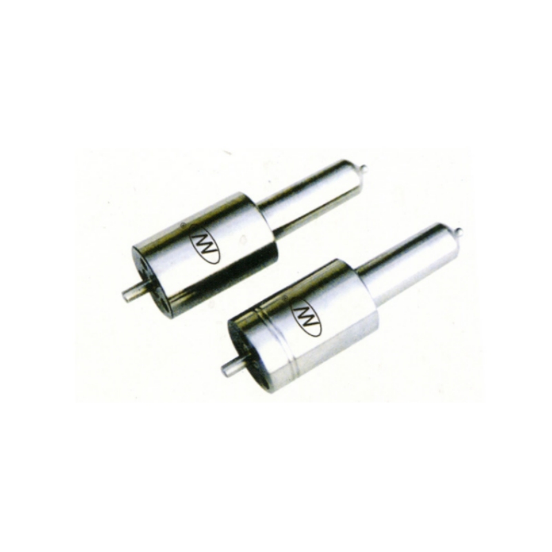 S-type fuel injection nozzle