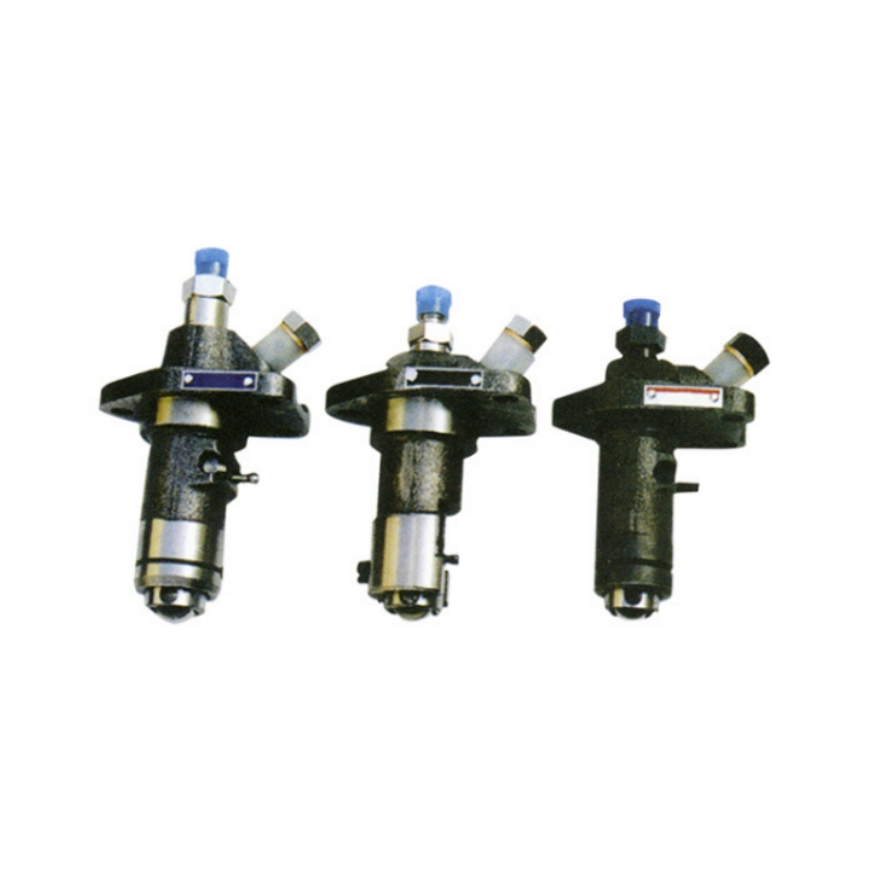 Single cylinder pump assembly